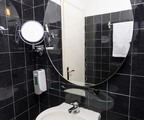 Отель Magdalena 2*