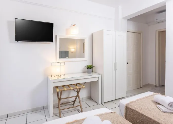 Magdalena Отель 2*