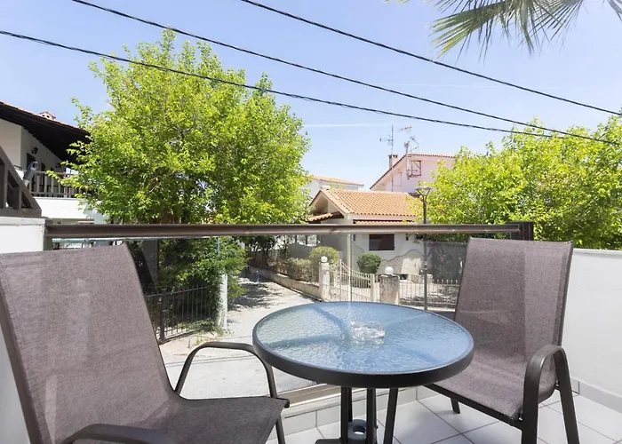 Отель Magdalena 2*