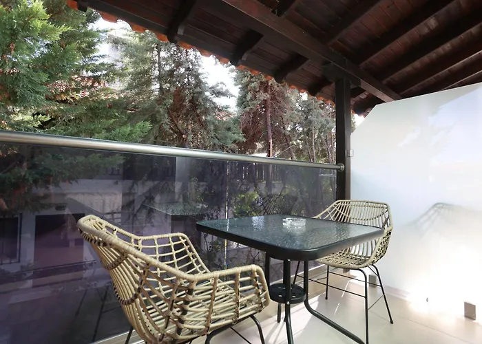 Отель Magdalena