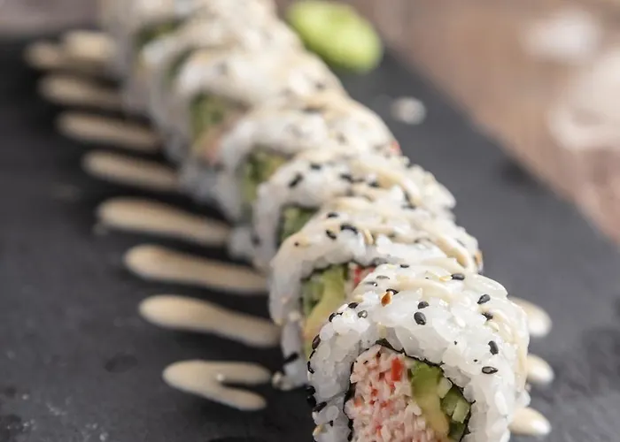 Magdalena 2* Пефкохори