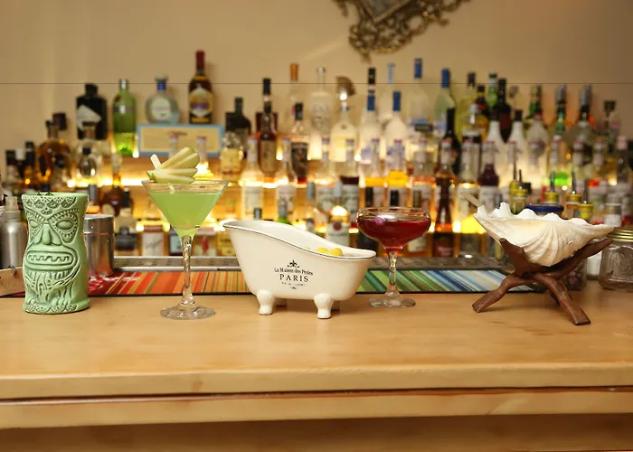 Отель Magdalena Пефкохори