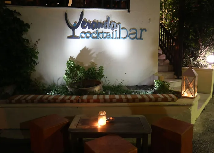 Отель Magdalena