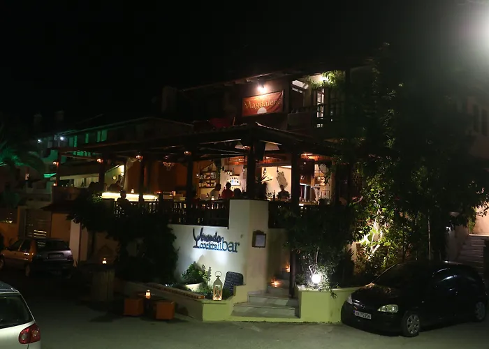 Magdalena Отель 2*