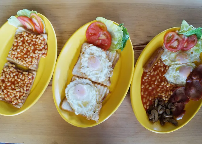 Magdalena Отель 2*