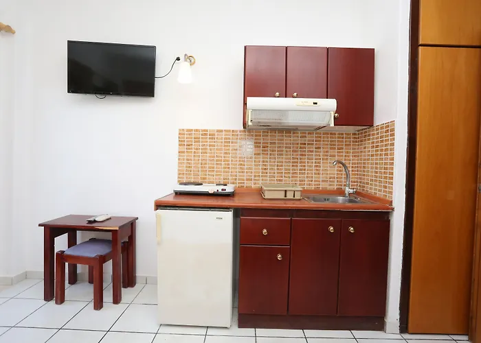 Magdalena Отель 2*