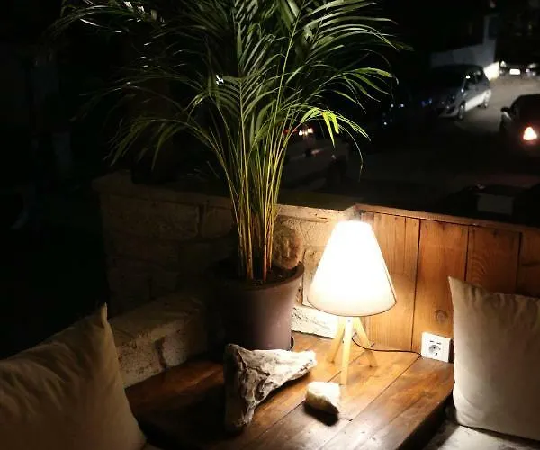 Magdalena Отель