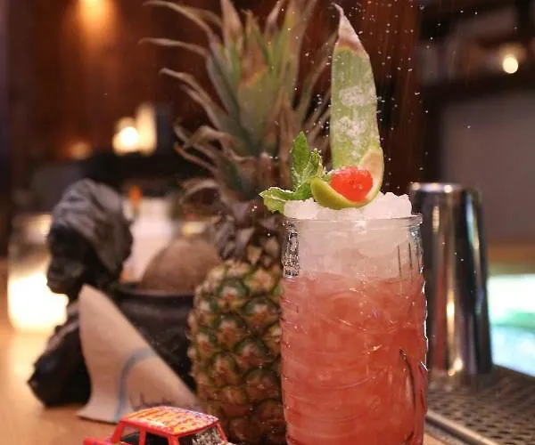 Magdalena Отель 2*